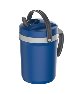 Jarra Térmica Flip Top Termolar 2,5 Litros