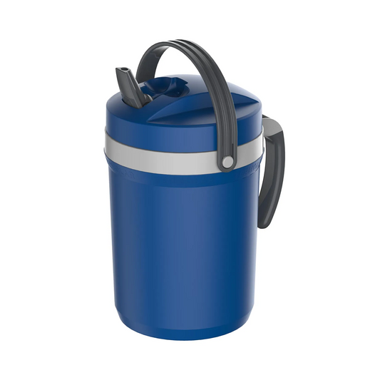 Jarra Térmica Flip Top Termolar 2,5 Litros