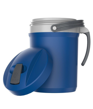 Jarra Térmica Flip Top Termolar 2,5 Litros