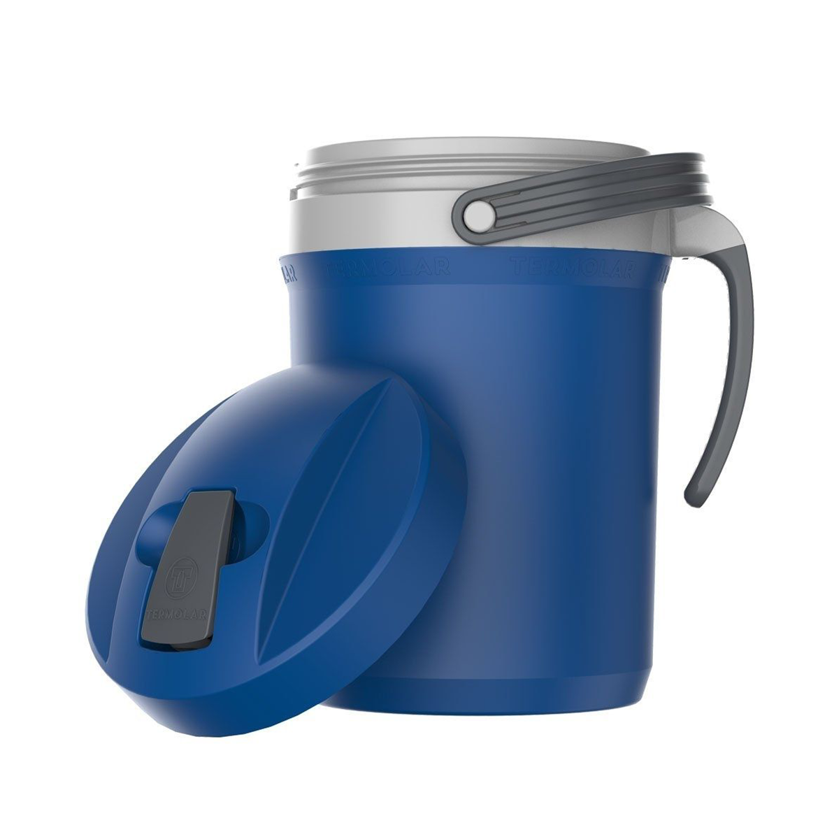 Jarra Térmica Flip Top Termolar 2,5 Litros