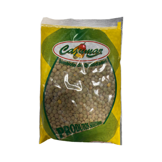Lentilhas Secas Cajumar 200g
