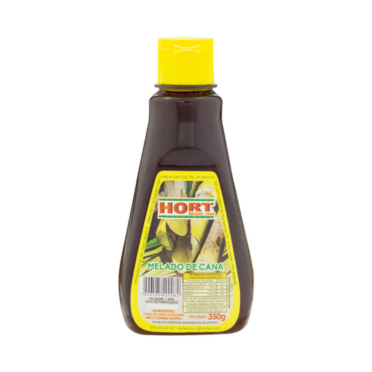Melado de Cana Hort 350g