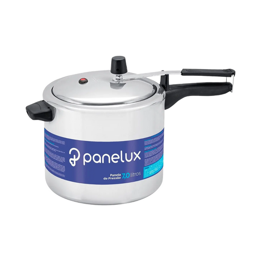 Panela de Pressão Panelux 7,0L