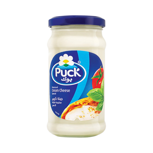 Requeijão Cremoso Puck 240g