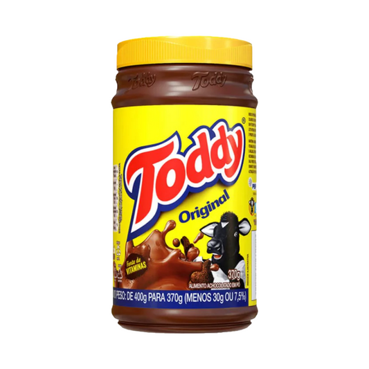 Achocolatado Toddy 370g