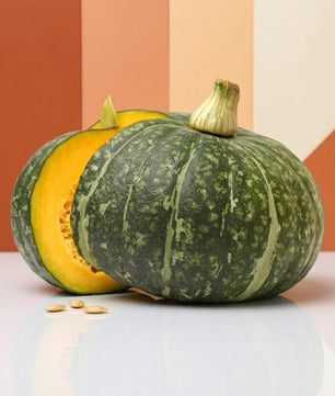 Abóbora Cabotiá - Unidade ≈ 1.5kg
