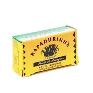 Rapadurinha de Minas 25g - Geleias e Doces brasileiro Mercadim