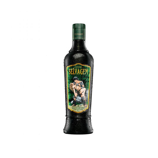 Catuaba Selvagem Tradicional 900ml - Bebidas brasileiro Mercadim